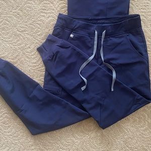 Figs Zamora jogger scrub pant